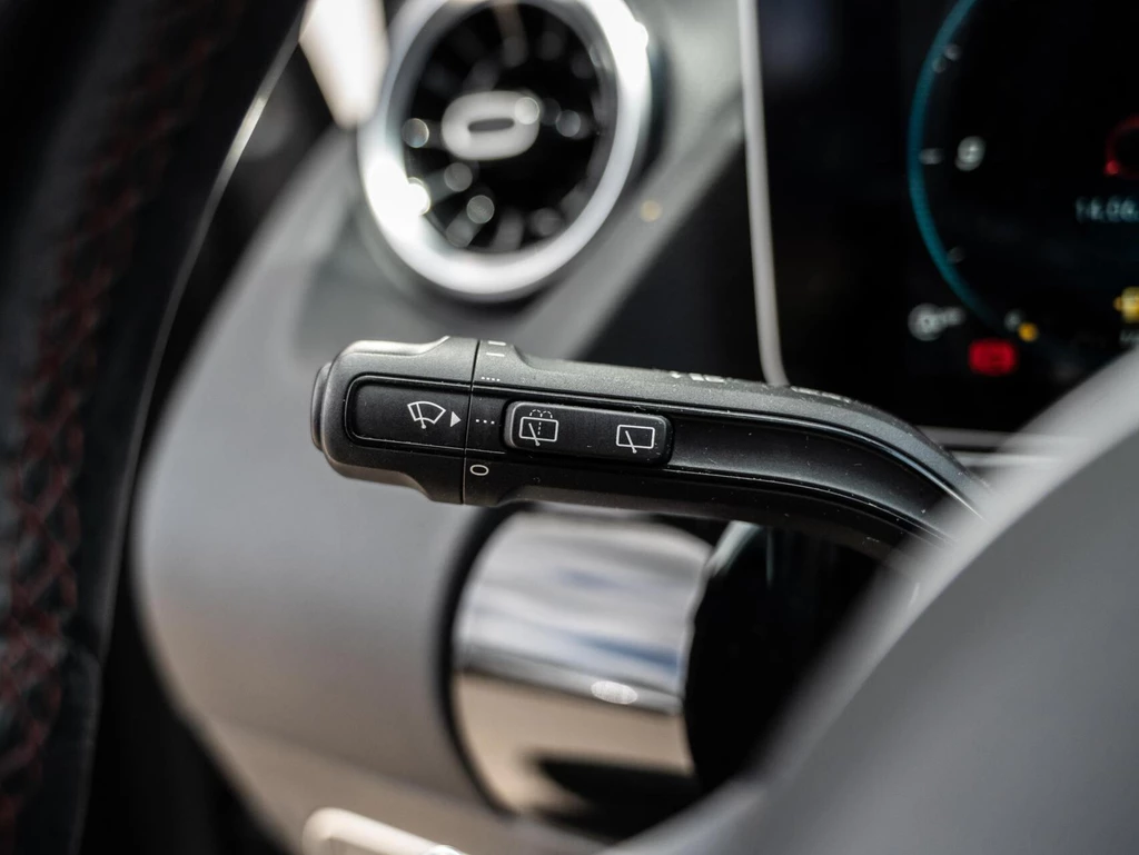Mercedes-Benz B-Klasse – foto 30