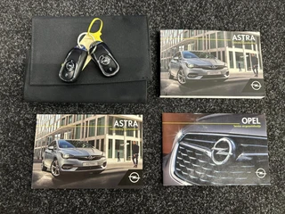 Opel Astra – thumbnail 40