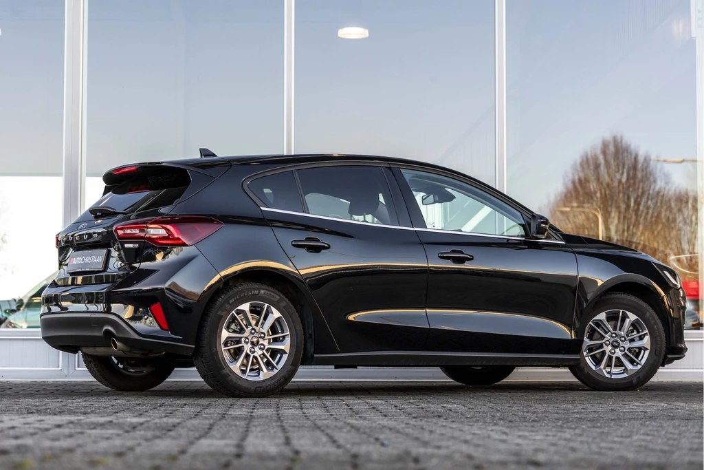 Ford Focus – foto 7