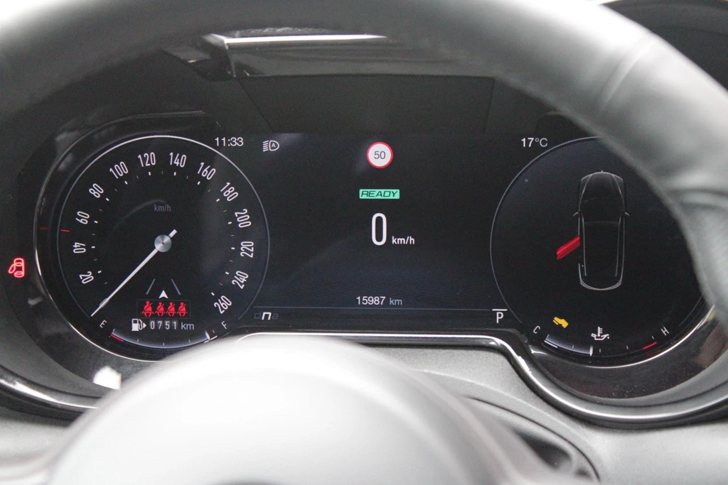 Alfa Romeo Tonale – foto 11