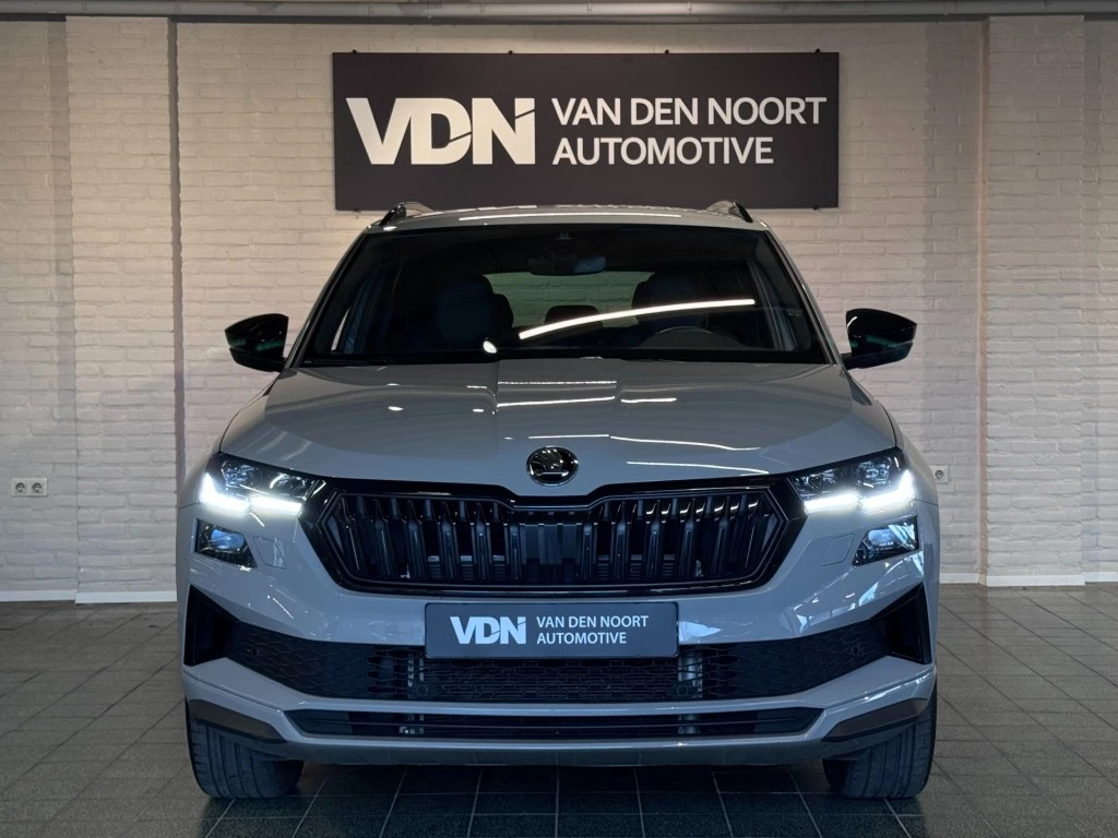 Škoda Karoq – foto 7