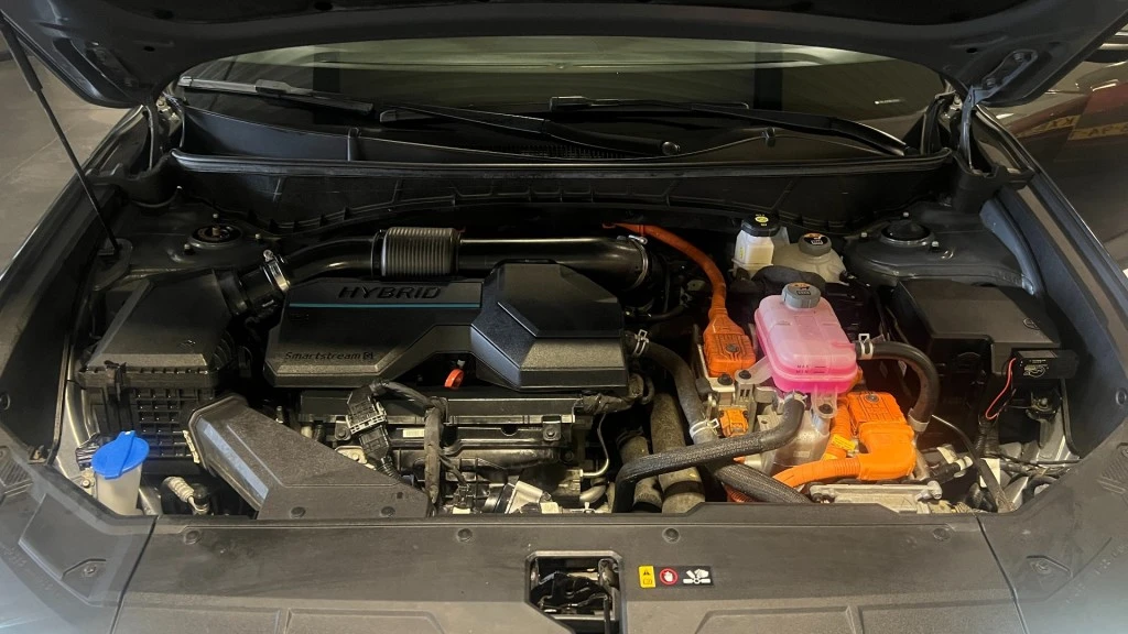 Hyundai Tucson – foto 73