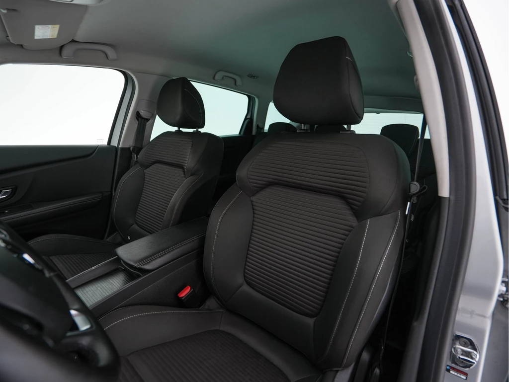 Renault Grand Scénic – foto 19