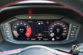 Audi A1 Sportback – thumbnail 54