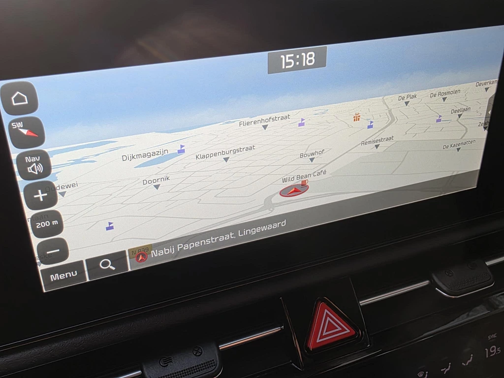 Kia Niro – foto 23
