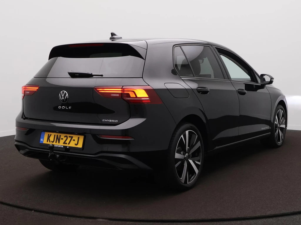 Volkswagen Golf – foto 6