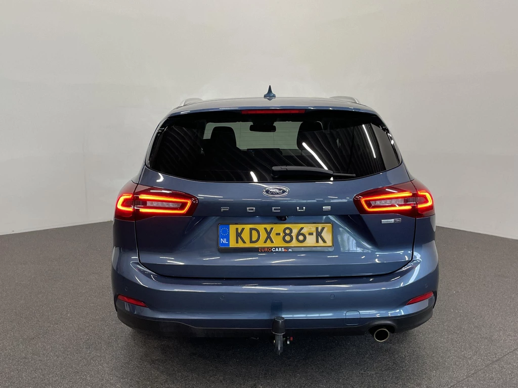 Ford Focus – foto 4