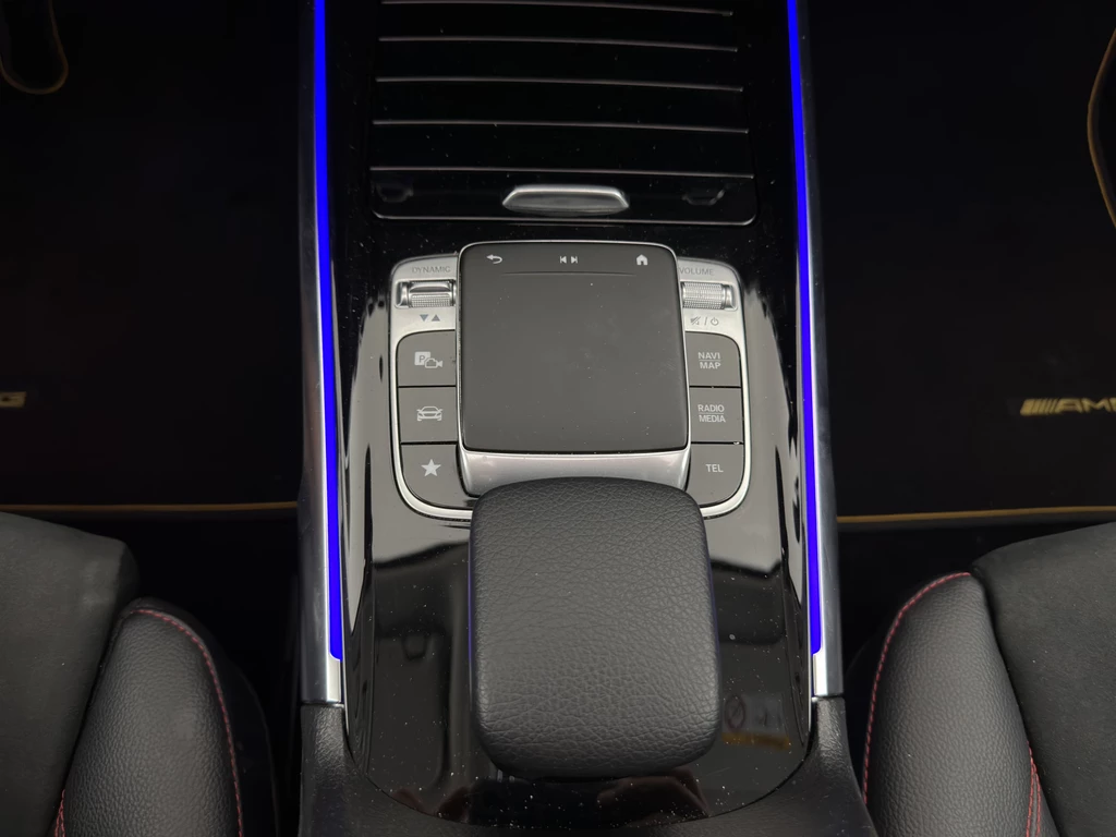 Mercedes-Benz GLB – foto 23