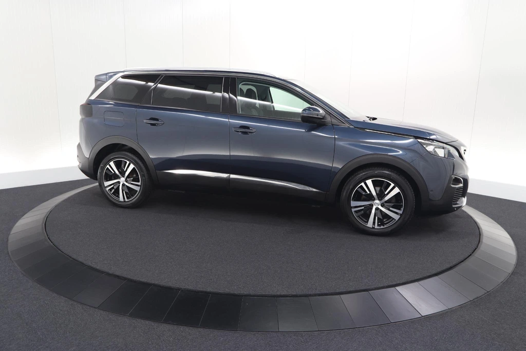 Peugeot 5008 – foto 10