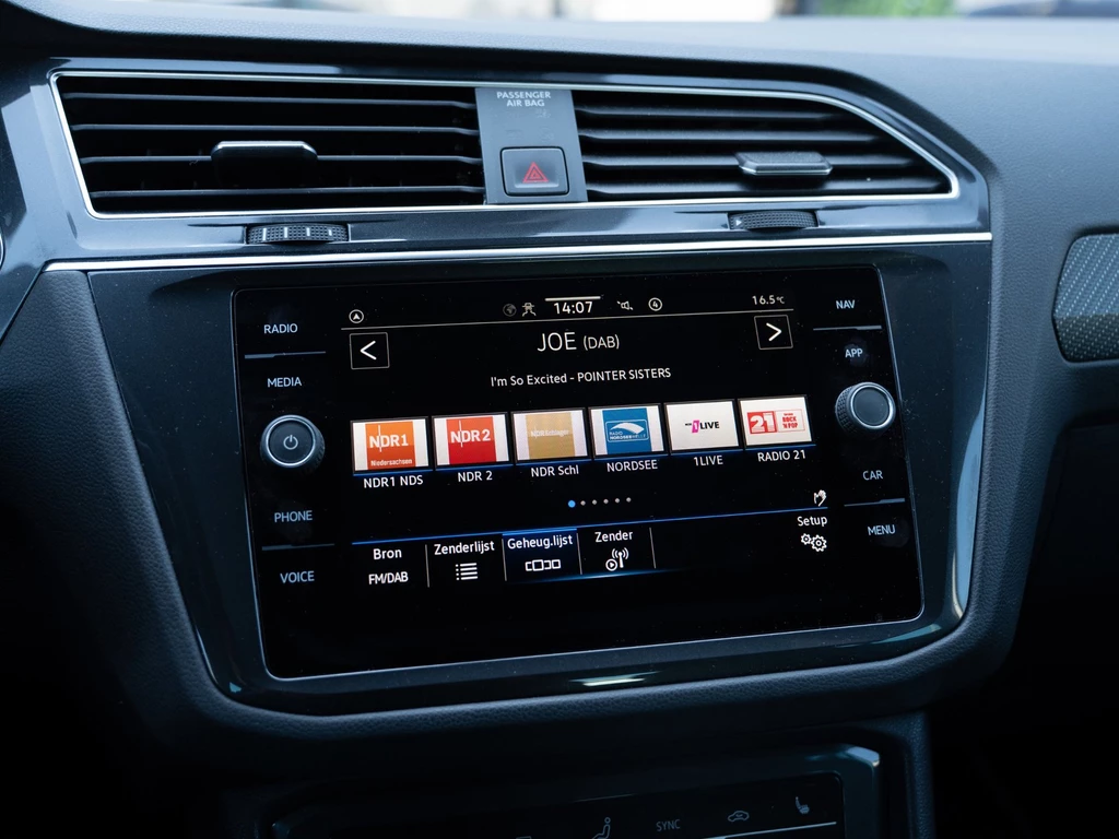 Volkswagen Tiguan – foto 28