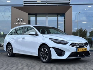 Kia Ceed Sportswagon – thumbnail 7
