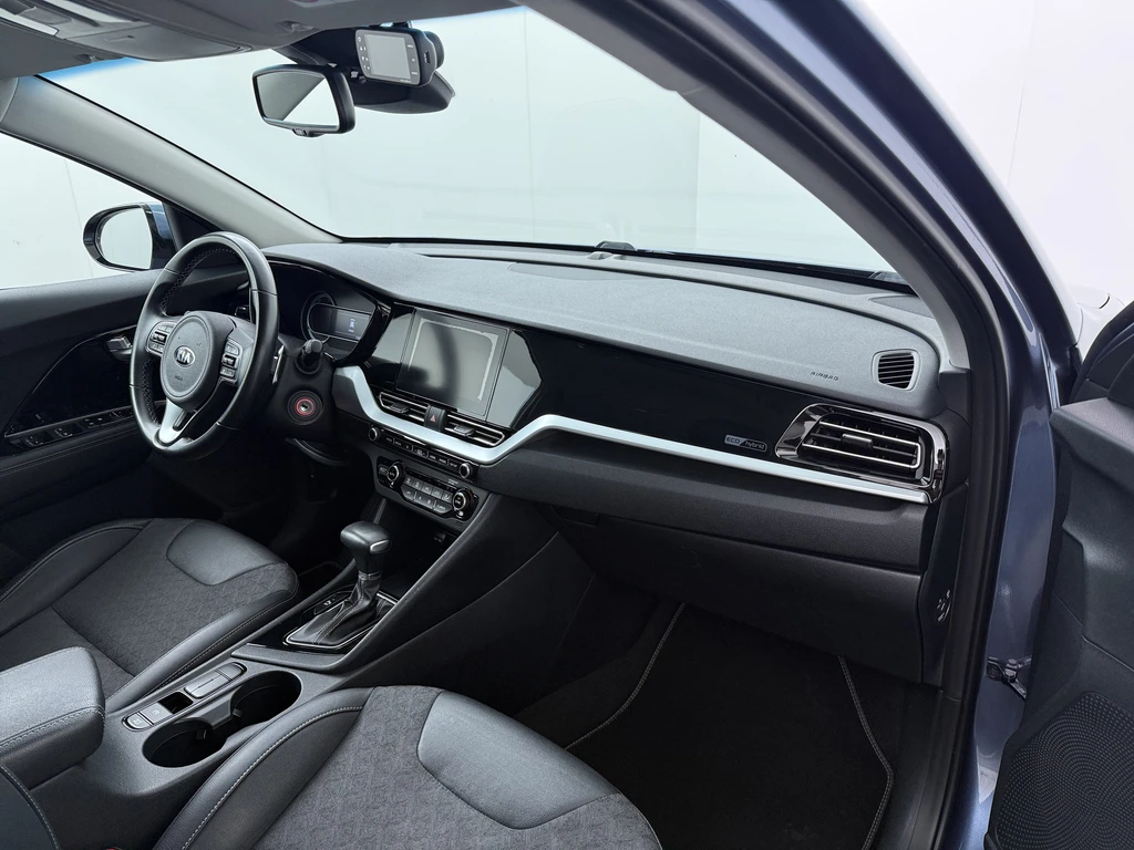 Kia Niro – foto 41