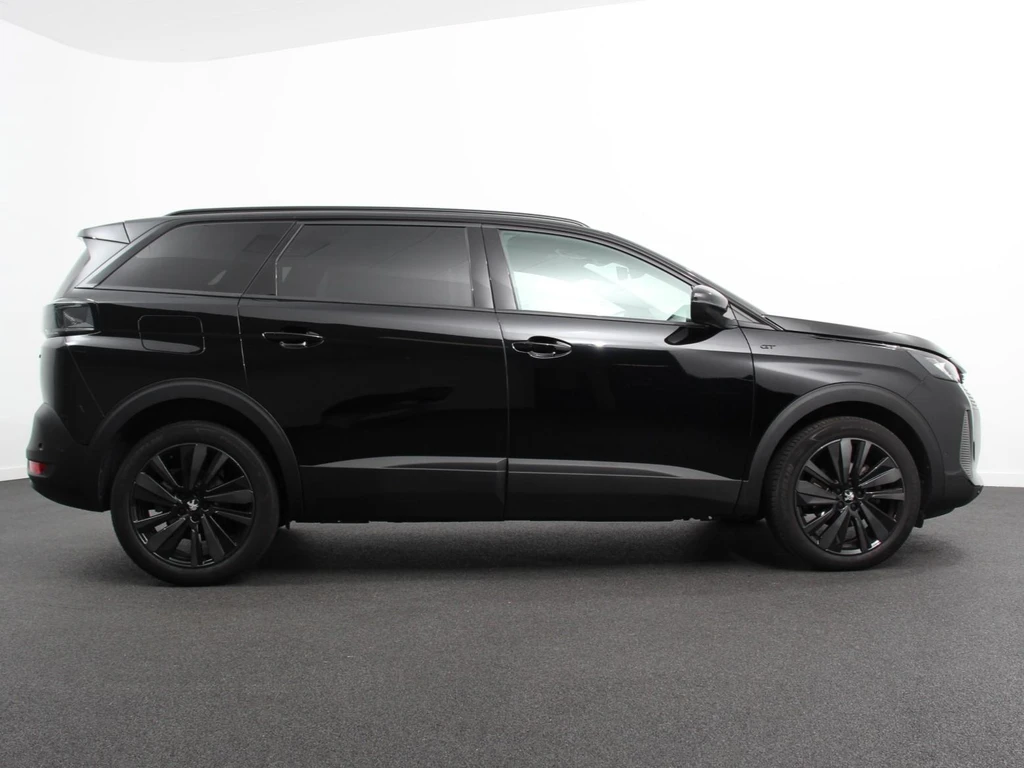 Peugeot 5008 – foto 6