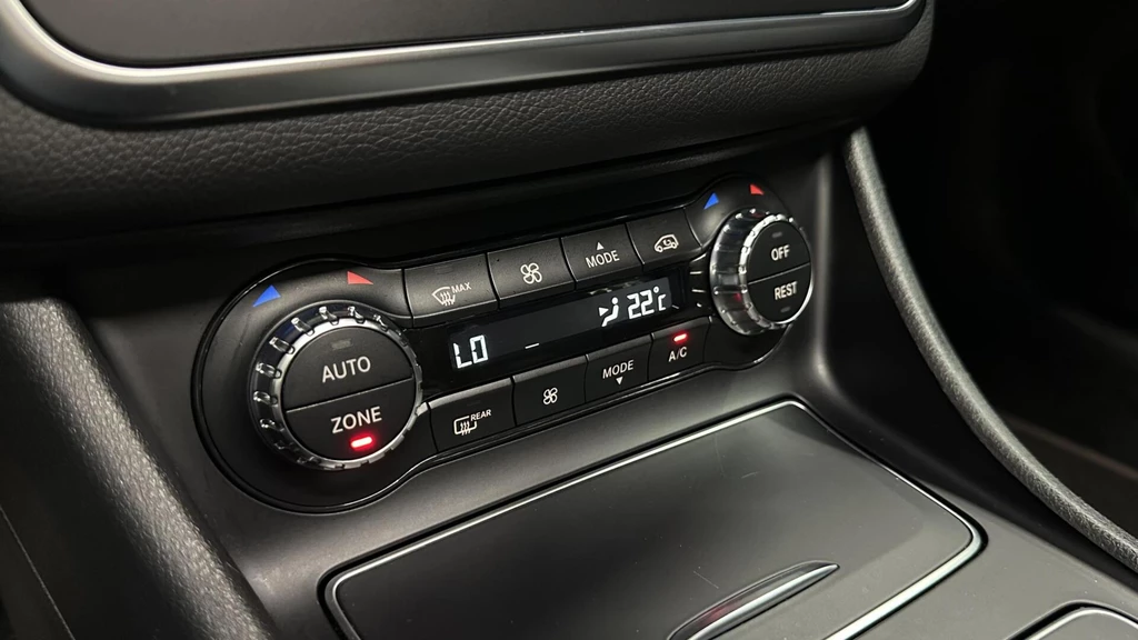 Mercedes-Benz GLA – foto 50