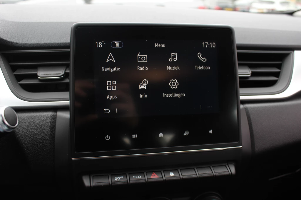 Renault Captur – foto 25