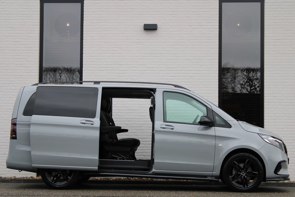 Mercedes-Benz Vito – foto 14