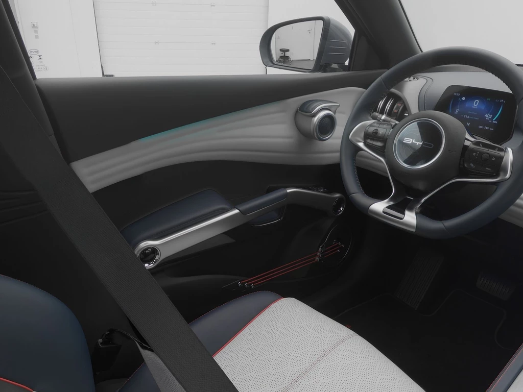 BYD ATTO 3 – foto 26
