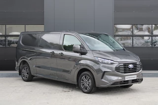 Ford Transit Custom – thumbnail 7