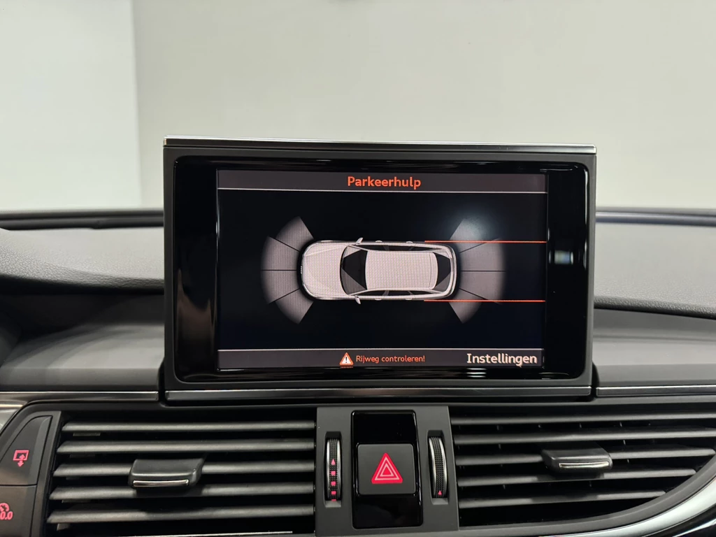 Audi A6 – foto 16