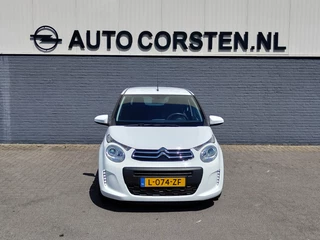 Citroën C1 – thumbnail 9