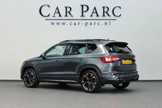 CUPRA Ateca – thumbnail 2