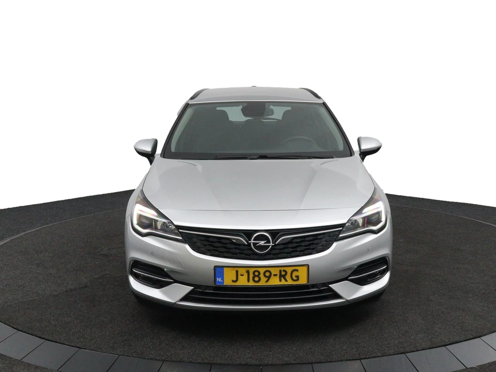 Opel Astra – foto 9
