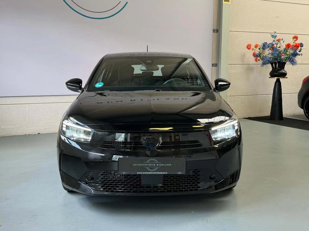 Opel Corsa – foto 12