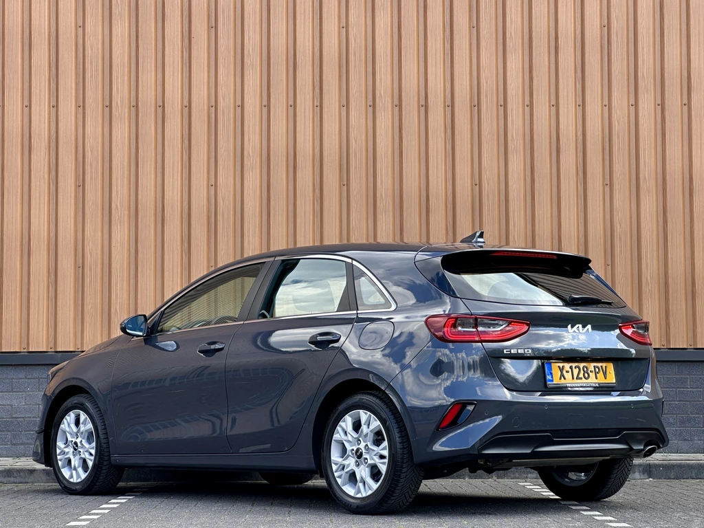Kia Ceed – foto 2