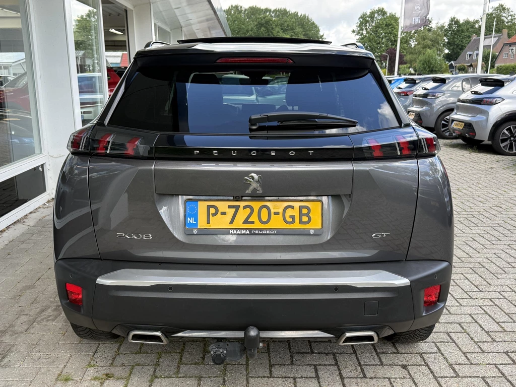 Peugeot 2008 – foto 4