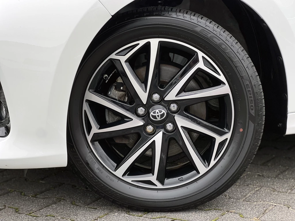 Toyota Yaris – foto 9
