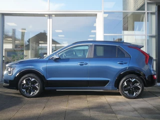 Kia Niro EV – thumbnail 2