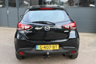 Mazda 2 – thumbnail 5