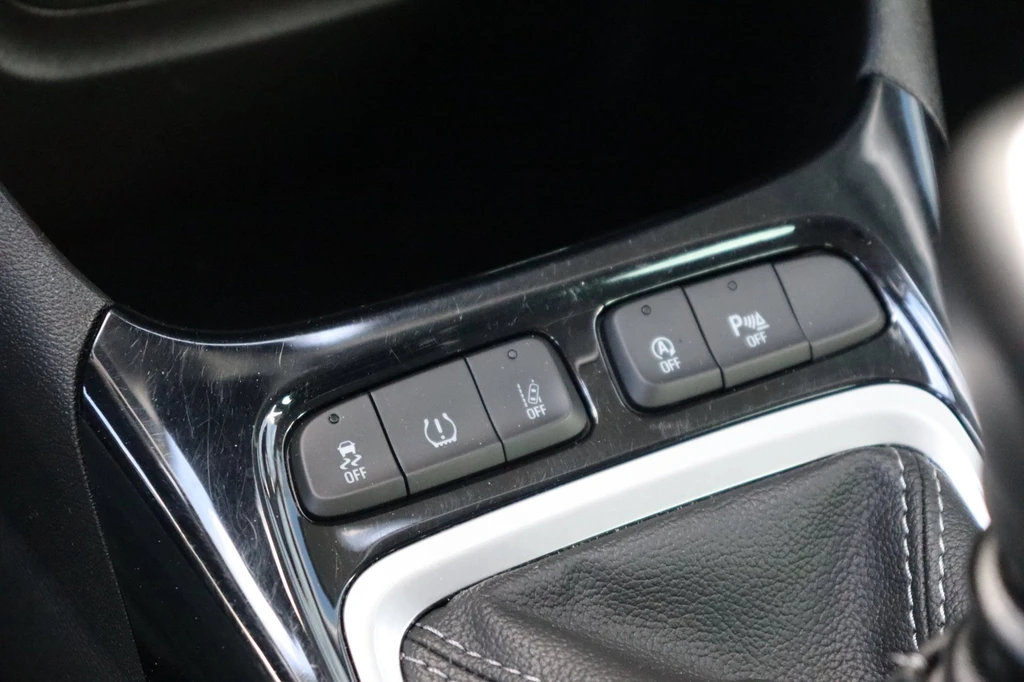 Opel Crossland – foto 17