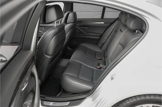 BMW 5 Serie – thumbnail 12
