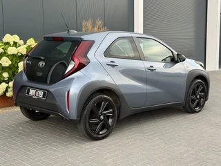 Toyota Aygo – thumbnail 8