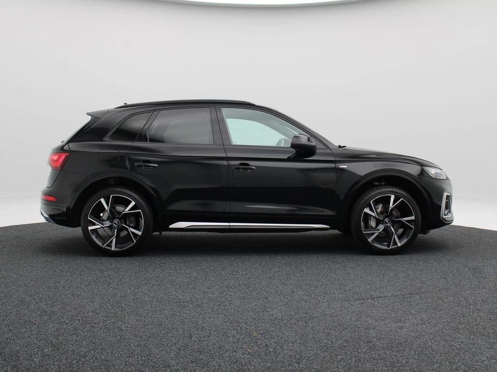Audi Q5 – foto 6