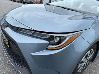 Toyota Corolla – thumbnail 21
