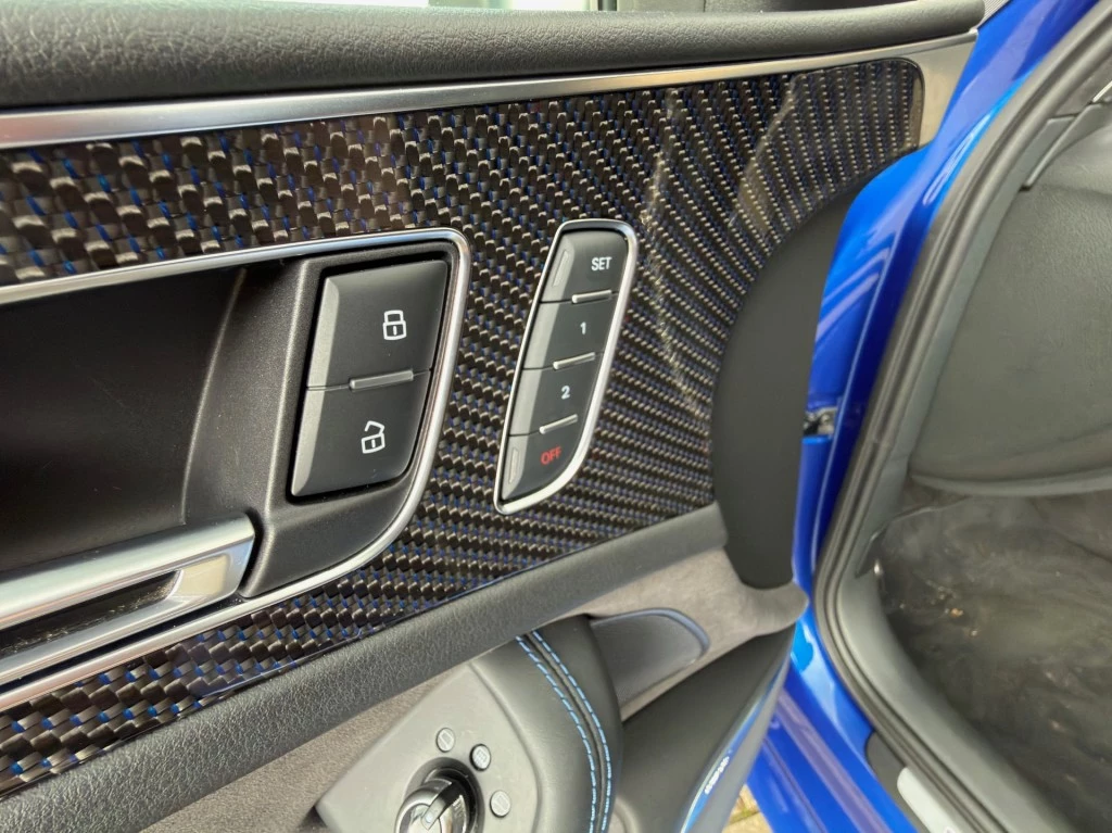 Audi RS6 – foto 27