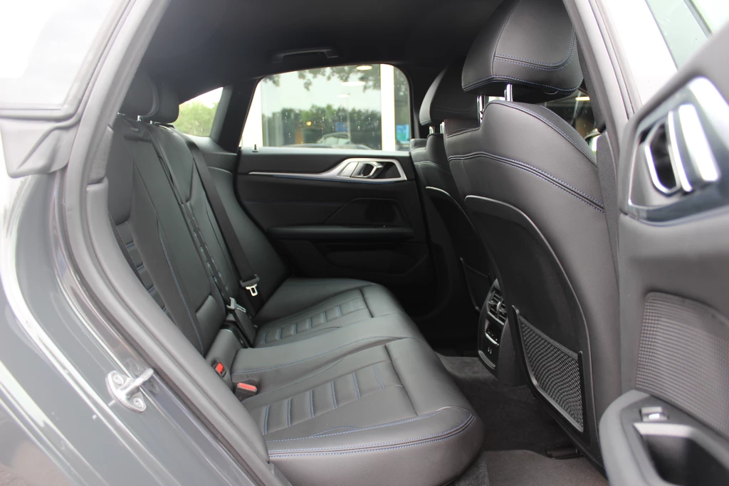 BMW i4 – foto 16