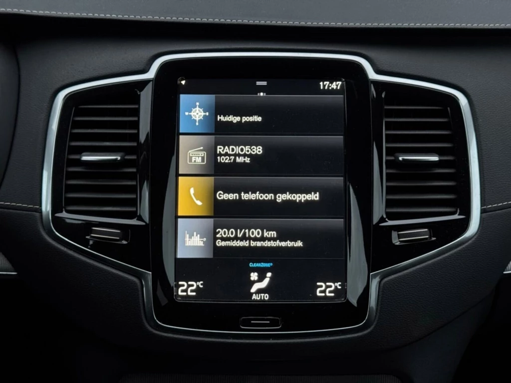Volvo XC90 – foto 15