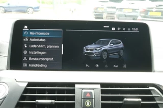 BMW X3 – thumbnail 20