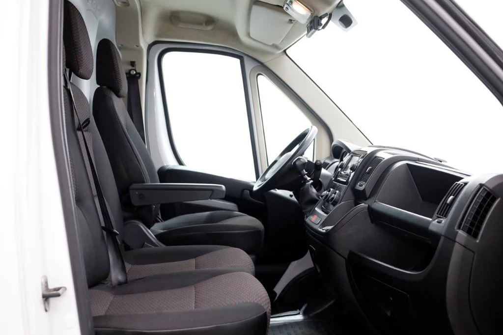 Citroën Jumper – foto 8