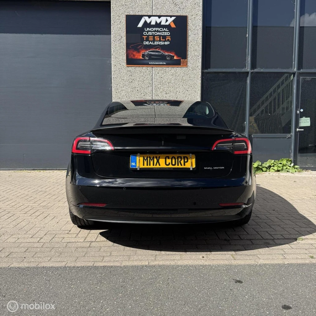 Tesla Model 3 – foto 4