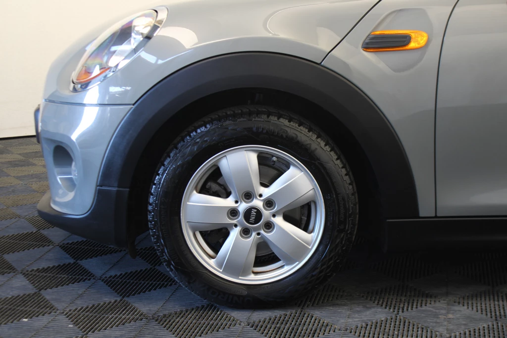 MINI One – foto 11
