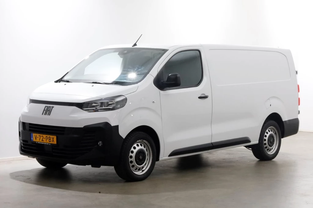 Fiat Scudo – foto 2