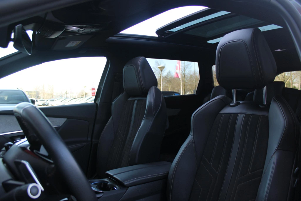 Peugeot 5008 – foto 8