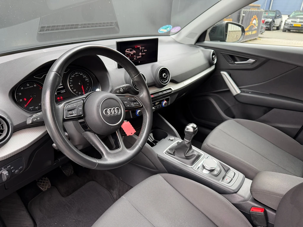 Audi Q2 – foto 13