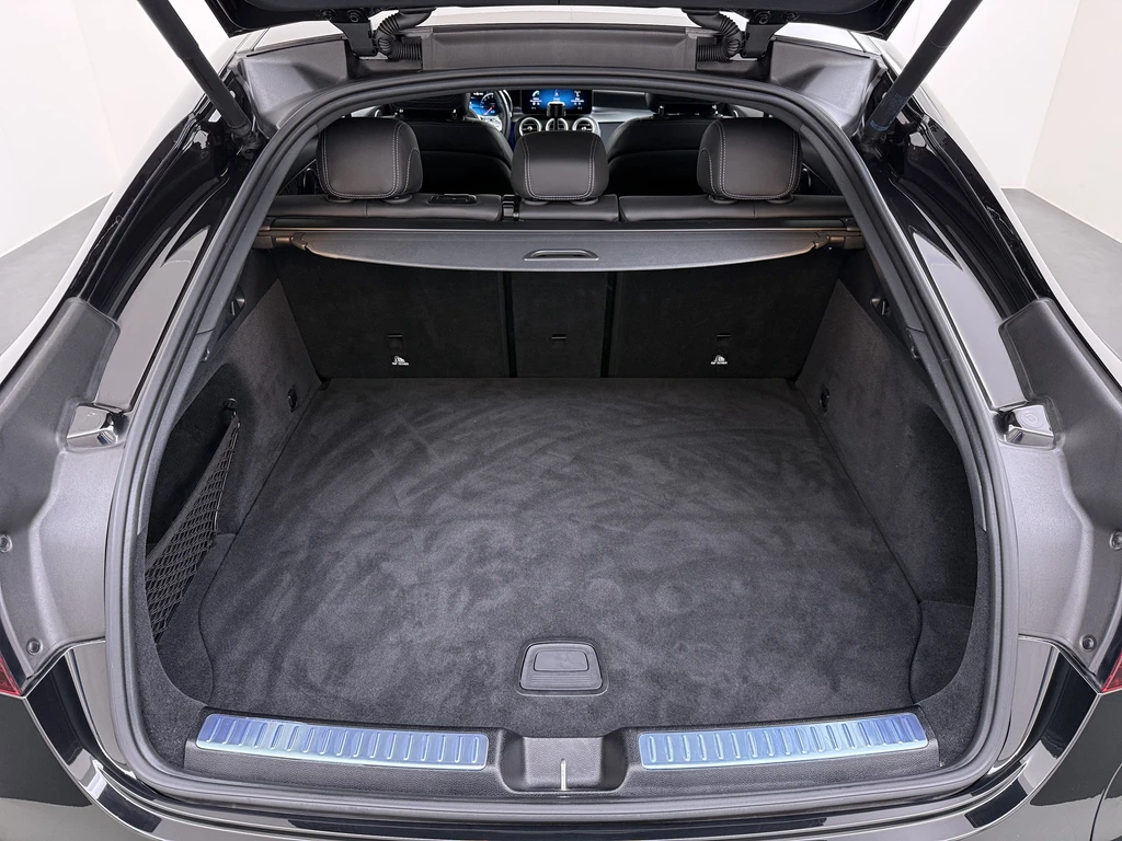 Mercedes-Benz GLC – foto 10
