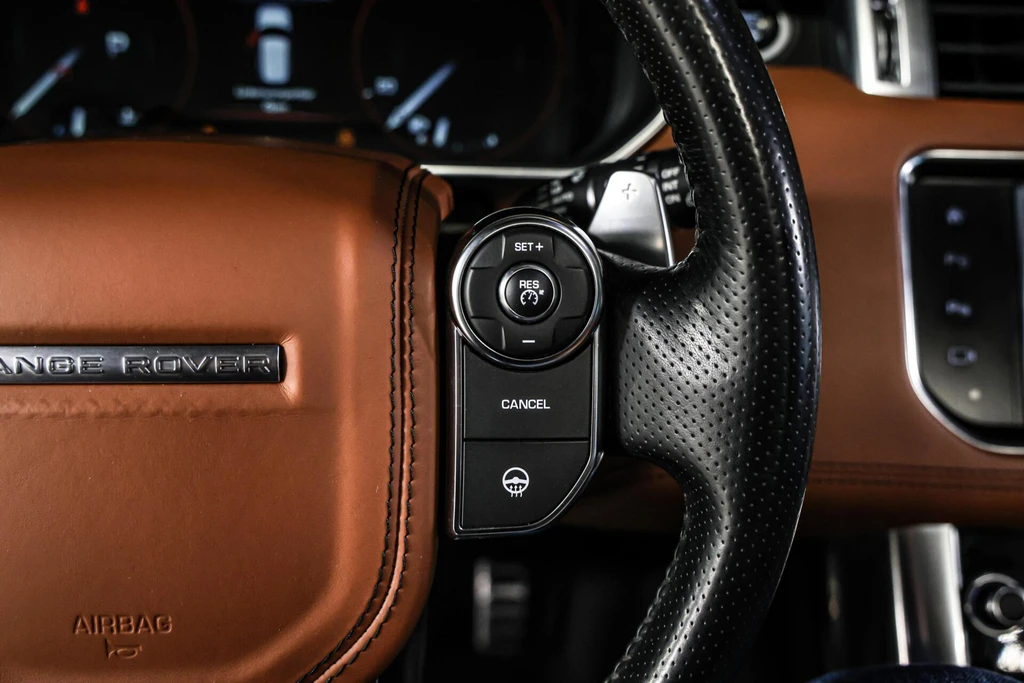 Land Rover Range Rover Sport – foto 43