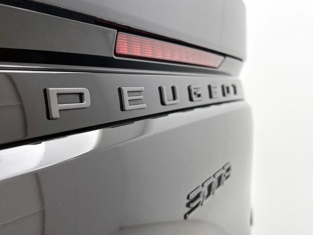 Peugeot 3008 – foto 37